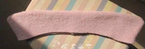 插肩袖大衣制图说明