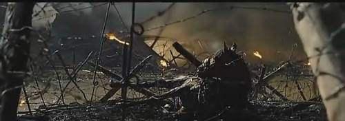 一战经典电影《战马》,斯皮尔伯格反战的另一种诠释