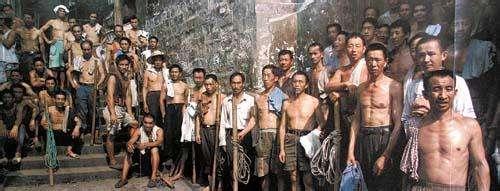 重庆直辖市有多少人口_中国人口最多的直辖市:有3100万,既不是北京也不是上海
