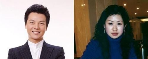 网友:2018年央视春晚主持人任鲁豫的妻子朱晶,美貌!学霸!