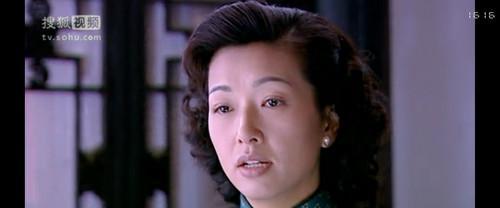 《大宅门》三部曲走出的美女现状：成影后、整容，一部比一部差？
