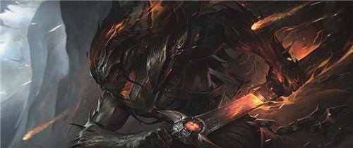 LOL:亚索最重要的不是杀人,而是补兵