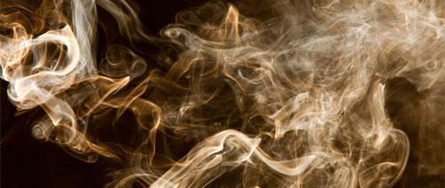 神奇的合理化烟雾技术！