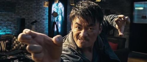 王宝强功夫如何这部电影全看出来了,十个渣男