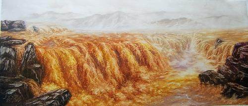 母亲河:黄河的历史有多少年了?