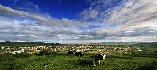 四川这个地方被称为川西北高原绿洲,究竟有什
