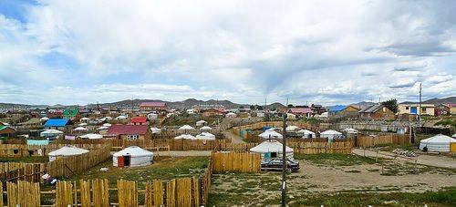 外蒙古公投独立,脱离中国后境况如何?为何与内
