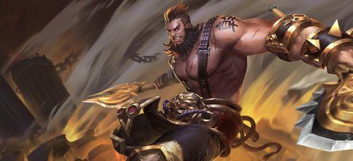 王者荣耀2018必买英雄排行榜