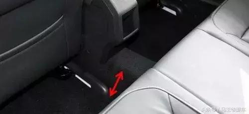 后排地板越平越不安全？是真的吗？