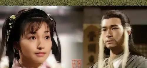 风陵渡口初相遇一见杨过误终身《神雕》里郭襄才是最爱杨过的人