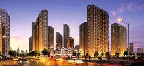 目标行业第一, 看看万科在物流地产领域的这几