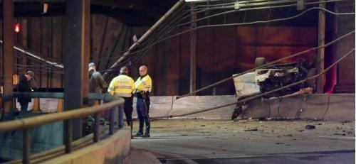 中国留学生在美飚车死亡 出国留学交通意外险