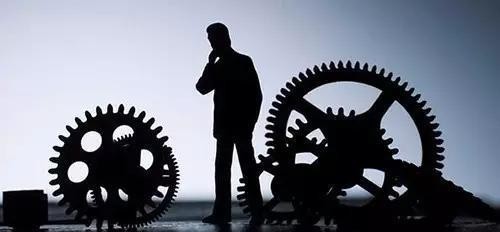 脑洞篇 在汽车眼中人类有时候很搞笑