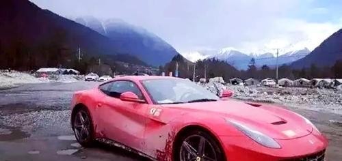 做好这两点，哈佛H5自驾进藏没毛病！