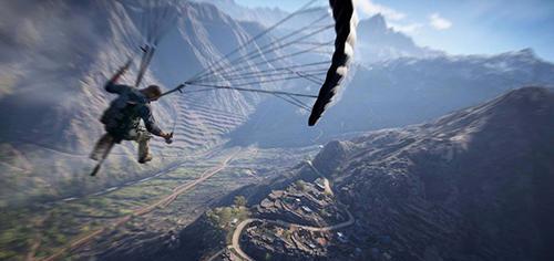 手机吃鸡游戏哪个好玩?7款好玩的手机吃鸡游