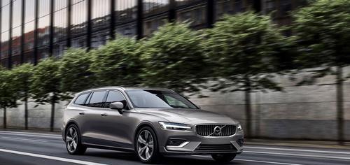 沃尔沃推出换代V60，同级最长轴距最安全车身，30万对A4失去兴趣