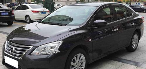 个人交易价7.8万，家用轿车中的“移动大沙发”