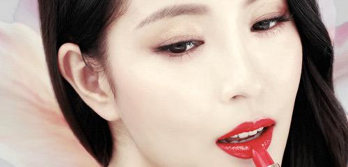 2018新年必备!这款可以吃的口红把迪奥变色唇