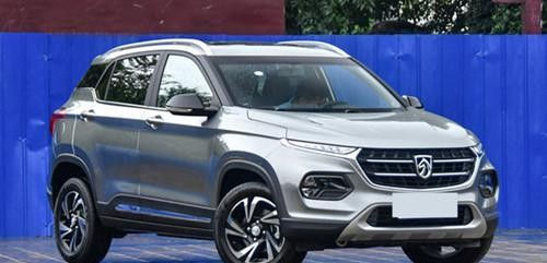 售价才7万决定放手本田缤智，入手这台月订单4万5台的国产SUV汽车