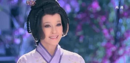 中国古代十大美人,如何被世人记住?