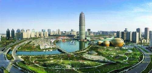 河南省人口最多的5个城市，郑州只排第二！