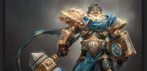 圣骑士职业任务全解析：从入门到精通的详细指南