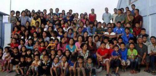 ��ʮ��������Ȣ��ʮ�˸����ţ�ÿ����������ͬ����&ldquo;���Ը�&rdquo;