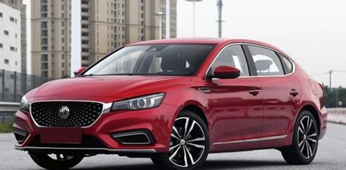 别说国产轿车不好，我果断买了这台汽车，都说这车比本田思域好看