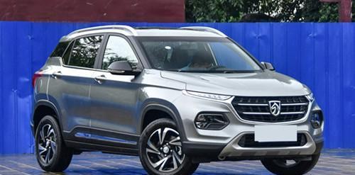 售价才7万决定放手本田缤智，入手这台月订单4万5台的国产SUV汽车