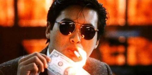 八十年代九十年代的港片,一个百花齐放的时代!