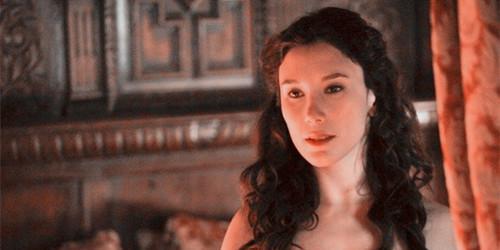 《权力的游戏》雪伊:让人猜不透的女人,背叛提力昂的真相竟是?