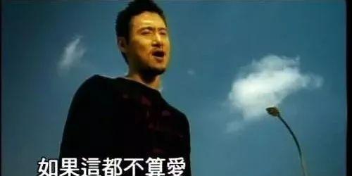 这就是男朋友和男性朋友的区别,简直准到哭啊!