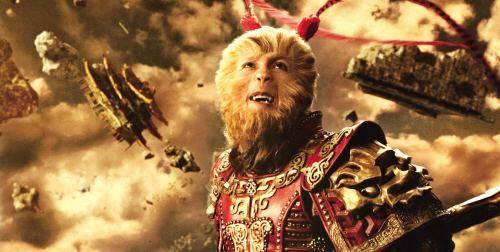 猪八戒实力完胜孙悟空? 他不做天蓬元帅, 因明白一个人生道理!