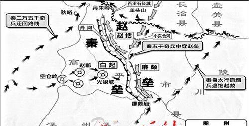 长平之战后赵国人口_赵国娼后图片(2)