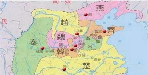 战国时代，秦国的强国根基！二十级军功爵位制！