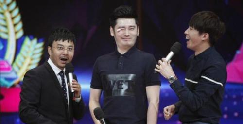 揭秘《天天向上》主持人变动真相，除了汪涵，钱枫为何能留下