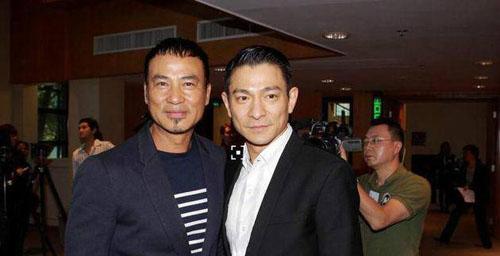 深度解析:刘德华东北被欺负事件,是任达华还是