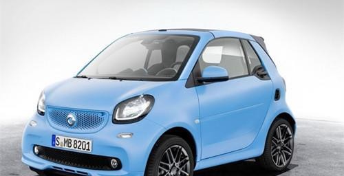 女人想自己用车有品味，这几款SUV和轿车能让她很高雅