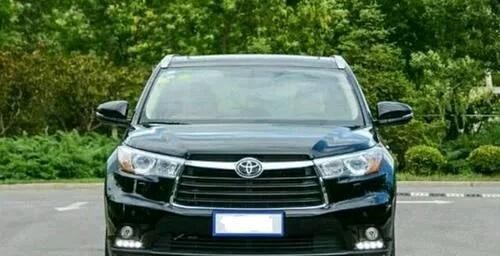 2017年几款最值得入手的SUV轿车，买了的人都说好！