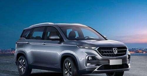 宝骏530如约而来，自主品牌再次用高性价比打压汽车市场