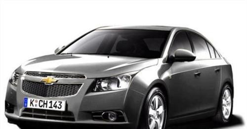 最新最全的“雪佛兰“资讯都在这里，不容错过