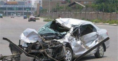 打死都不买这五种车型，死亡率爆表价格再低也不要心动！