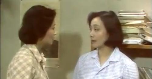 就这样,黄梅莹发明出了一个经典的王亚茹形象.