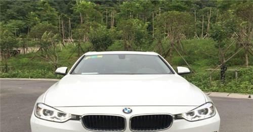 宝马320的车主都是哪些人？为何总说开这车的人是假土豪？