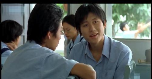 致青春:电影《花季·雨季》曾带给多少人难忘的回忆?