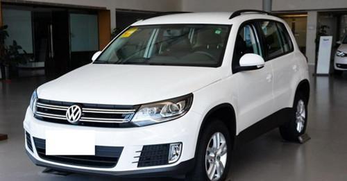 15万上下的SUV汽车该选择哪款，福特翼虎才排最后一名