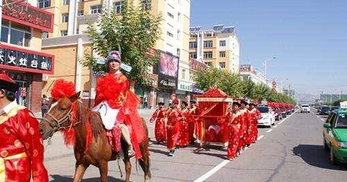 这些古代名人恭贺朋友新婚的对联