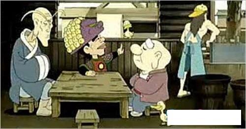 《乌龙院》系列新作品，等了十年终于上映了
