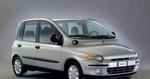 最丑的几款车，的确挑衅人类的极限！