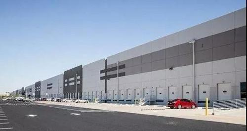 再开挂!三甲医院、合六快线全面启动!东部新城